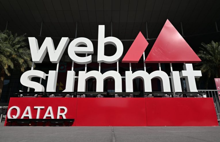 Avances del Web Summit Qatar: Soberanía Digital y Transformación Tecnológica