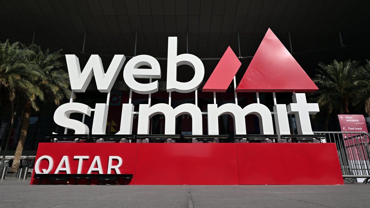 Avances del Web Summit Qatar: Soberanía Digital y Transformación Tecnológica