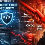 Impacto de IA en Ciberseguridad: Innovación de Anthropic Sacude el Mercado