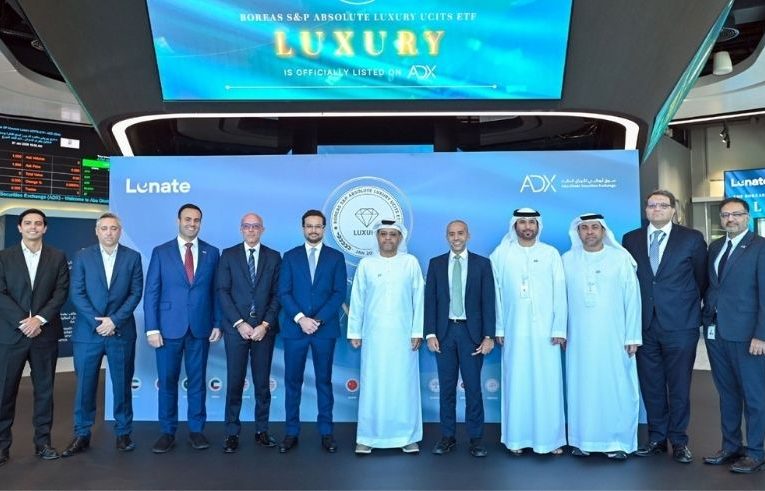 ADX Inicia 2026 con el Primer ETF de Lujo en la Región