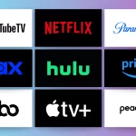 YouTube TV presenta accesibles opciones para tus contenidos favoritos