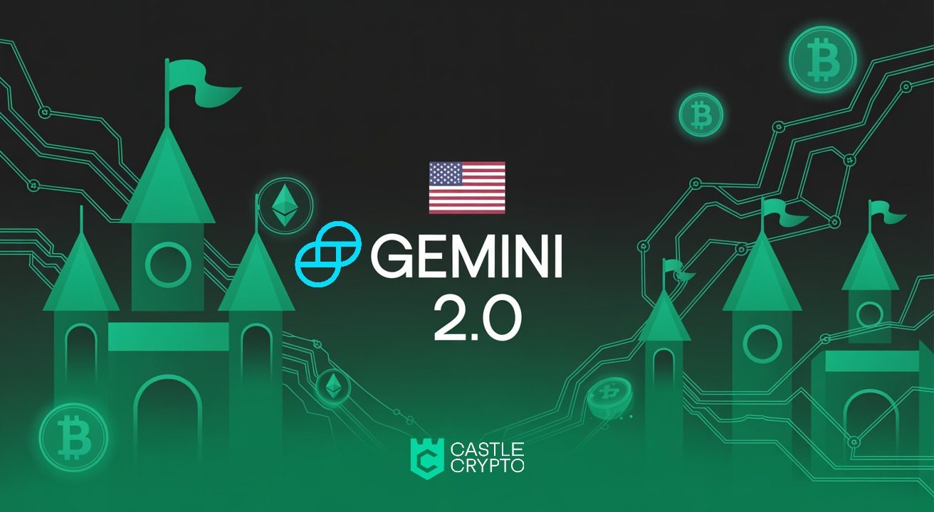 Gemini Impulsa Mercados Predictivos tras Salida Internacional