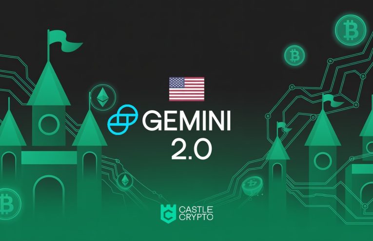 Gemini Impulsa Mercados Predictivos tras Salida Internacional