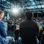 TechCrunch Disrupt 2026: Innovación y Conexiones para Emprendedores