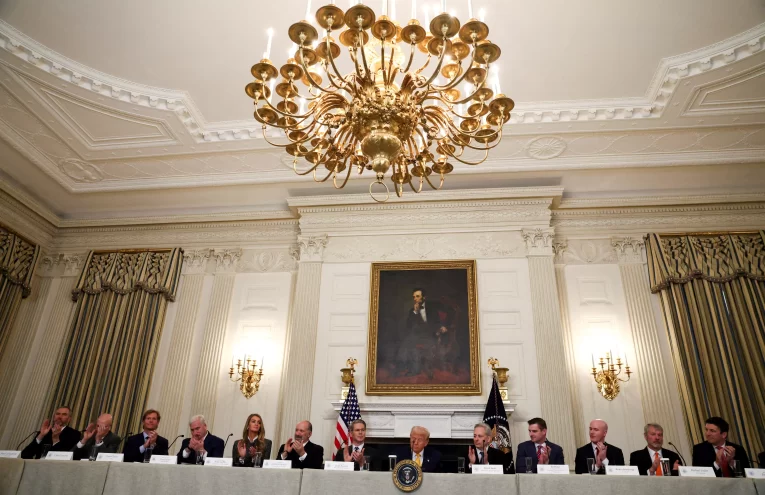 Ley Cripto en EE.UU.: Estancamiento en el Senado y Propuestas de la Industria