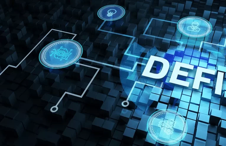 Ethereum refuerza su enfoque DeFi en medio de presión técnica