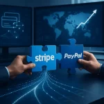 Stripe planea la posible adquisición de PayPal en el mercado de pagos digitales