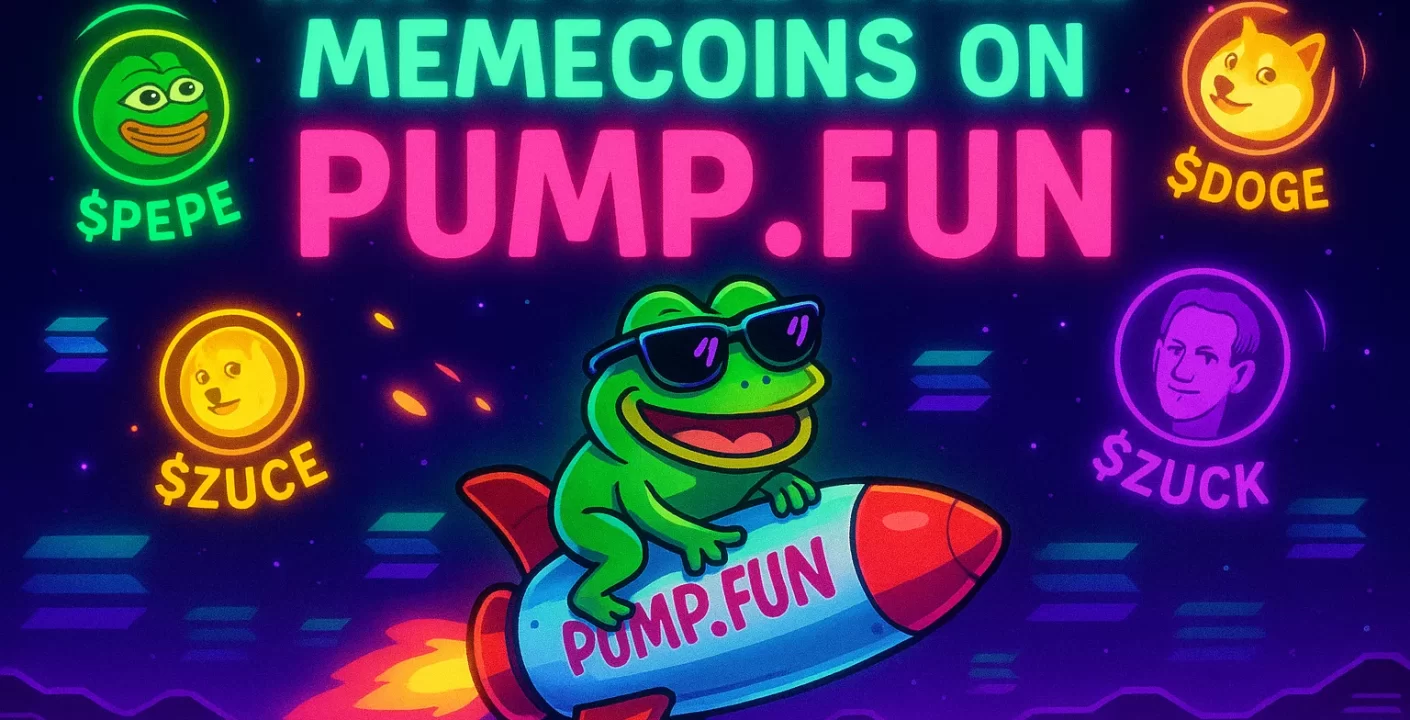 Pump.fun cambia recompensas y sacude el mercado de memecoins