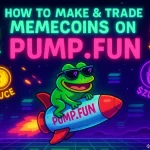 Pump.fun cambia recompensas y sacude el mercado de memecoins