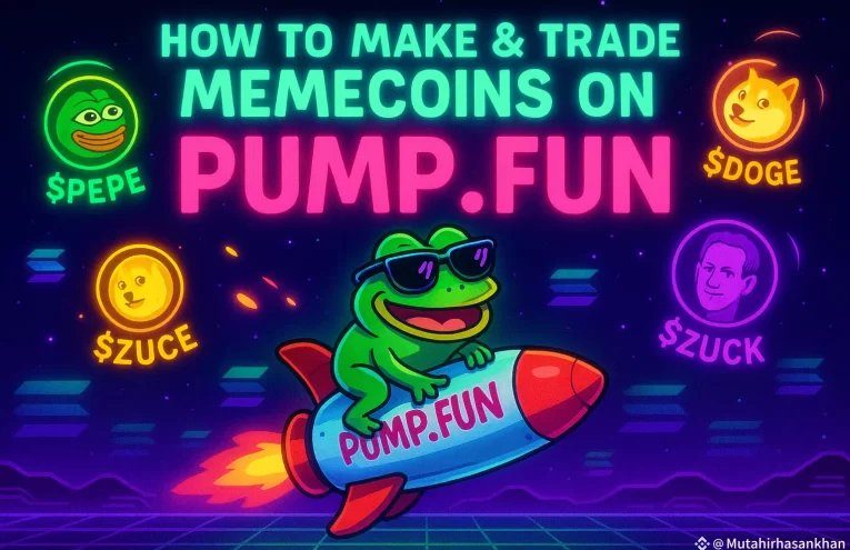 Pump.fun cambia recompensas y sacude el mercado de memecoins