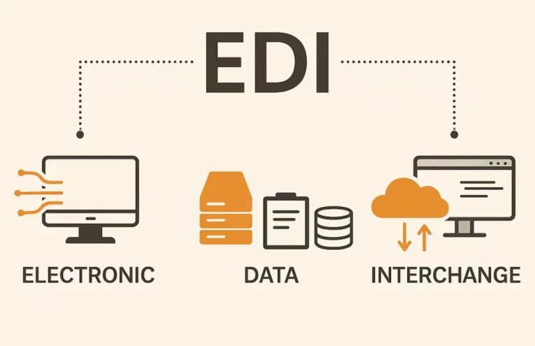 Transformación del EDI con IA: Más Rápido y Eficiente
