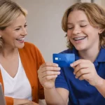 N26 Innova con Productos Bancarios para Niños