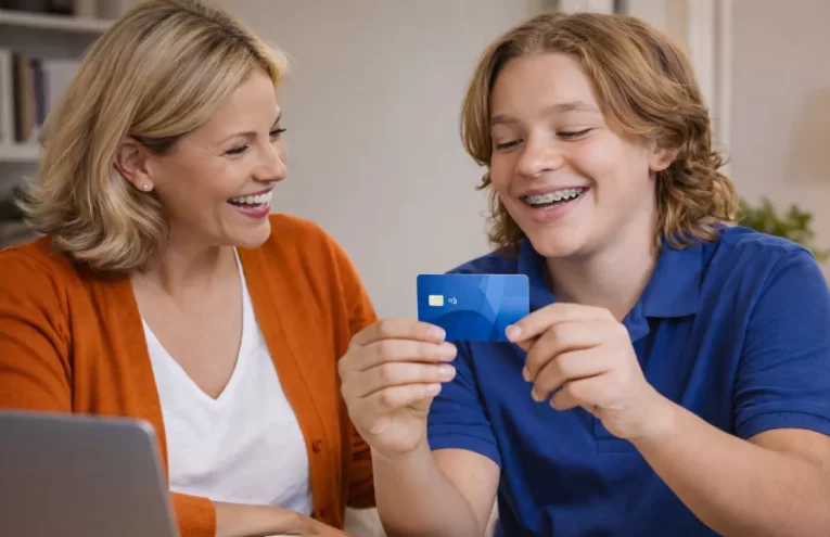 N26 Innova con Productos Bancarios para Niños
