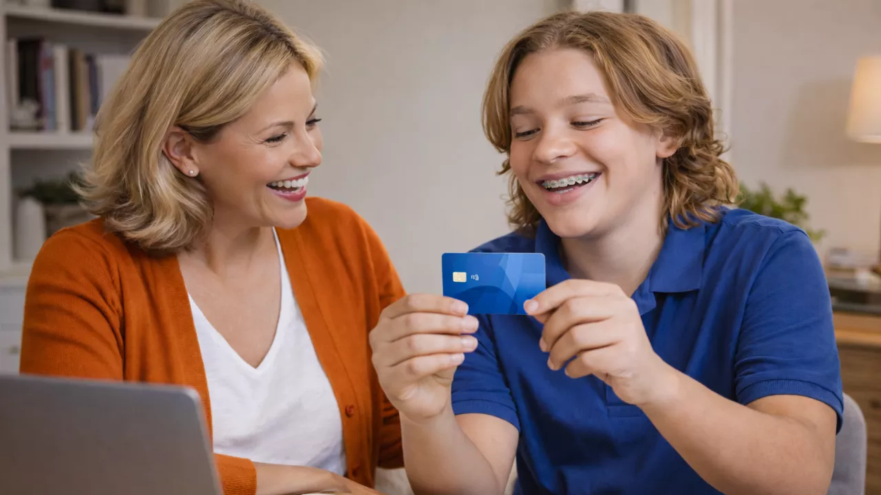 N26 Innova con Productos Bancarios para Niños