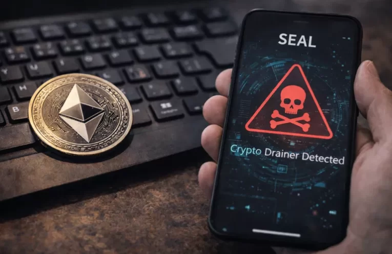 Ethereum fortalece la seguridad cripto con SEAL