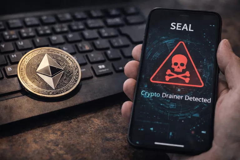 Ethereum fortalece la seguridad cripto con SEAL