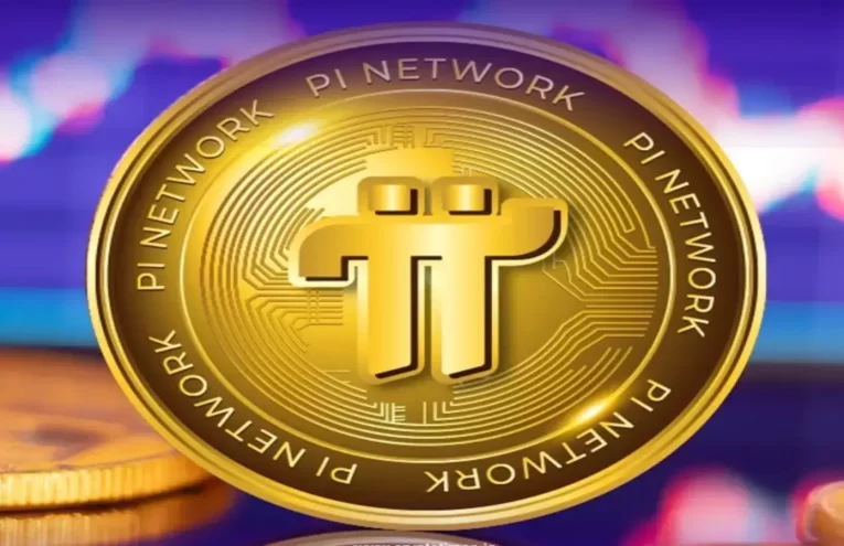 Caída del 24% del Pi Coin genera dudas sobre Pi Network