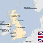 Reino Unido avanza hacia un sistema de pagos soberano