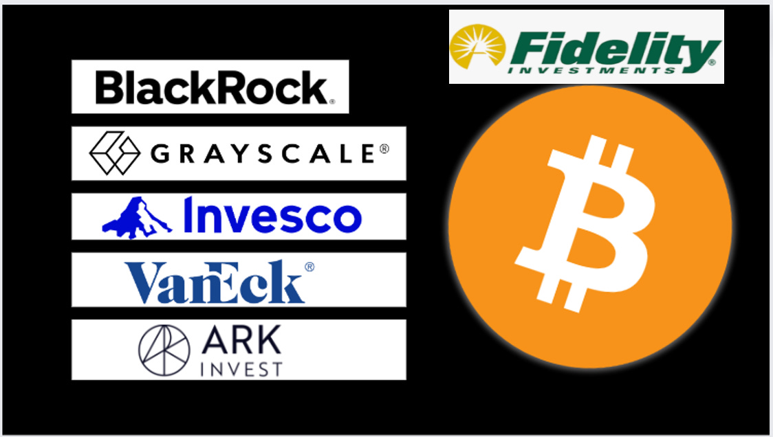 ETF BlackRock Brilla con Récord en Medio de Caída del Bitcoin