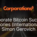 Metaplanet apuesta por Bitcoin a pesar del miedo extremo en el mercado