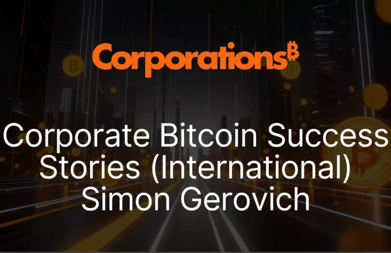 Metaplanet apuesta por Bitcoin a pesar del miedo extremo en el mercado