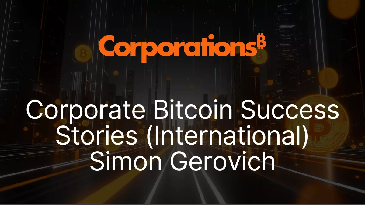 Metaplanet apuesta por Bitcoin a pesar del miedo extremo en el mercado