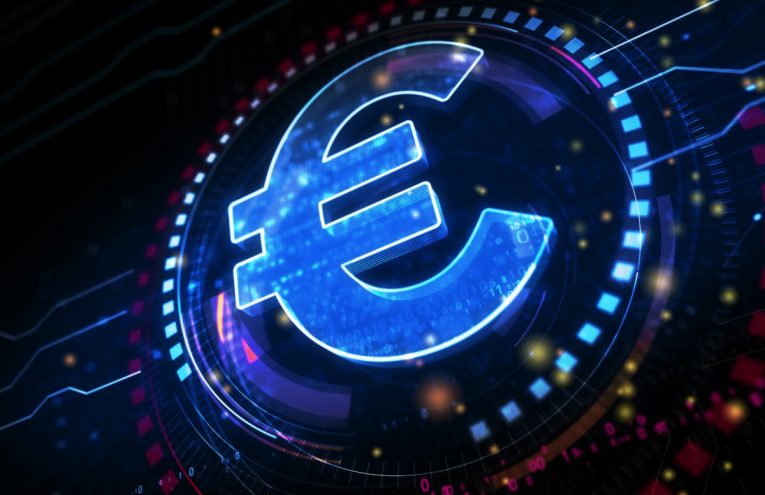 Euro Digital: Pruebas Piloto Comenzarán en 2027