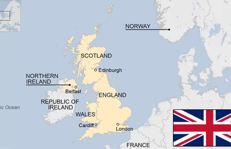 Reino Unido avanza hacia un sistema de pagos soberano