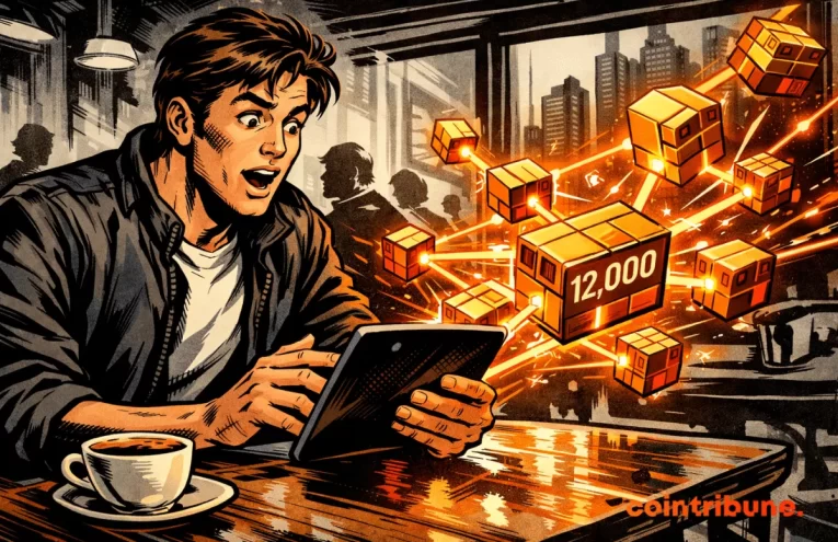 Aster Activa su Testnet Layer-1 Cripto para Mejorar el Trading Descentralizado