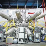 General Fusion se Reinventa con Fusión Nuclear Inversa