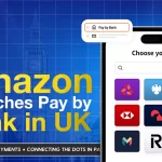 Amazon trae Pagos Digitales a UK con 'Pay by Bank'