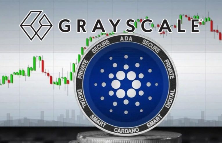 Grayscale Aumenta la Asignación de Cardano en Medio de Caída de Precio