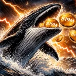 Ballenas de Cardano Acumulan ADA: Confianza en la Criptomoneda Aumenta