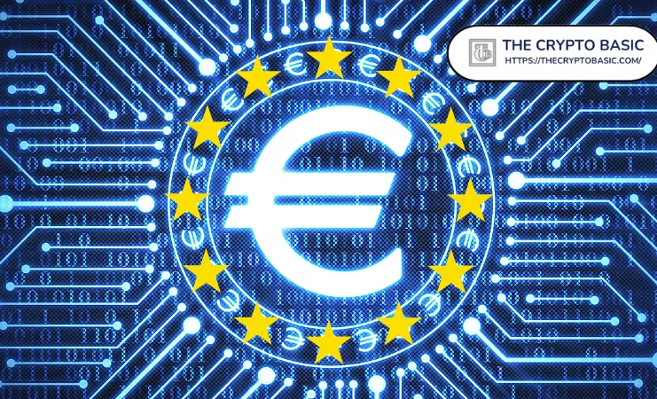 Euro Digital: Europa Da Paso Clave Hacia Independencia Financiera