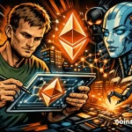 Vitalik Buterin Enfoca Ethereum en una Integración Controlada con la IA
