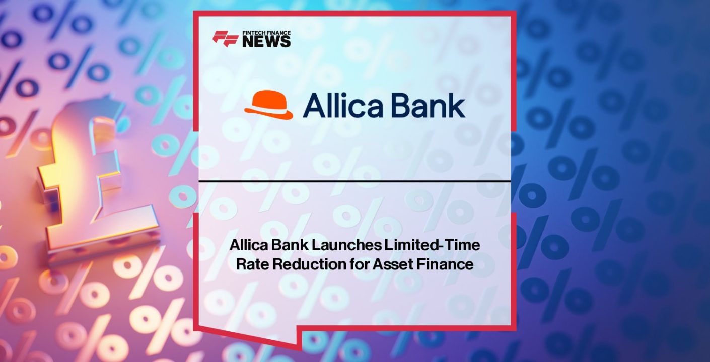 Allica Bank reduce tasas para competir con bancos tradicionales