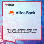 Allica Bank reduce tasas para competir con bancos tradicionales