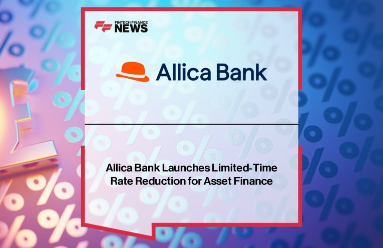 Allica Bank reduce tasas para competir con bancos tradicionales