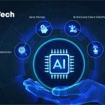 IA Refuerza Ciberseguridad en el Creciente Ecosistema Fintech Mexicano