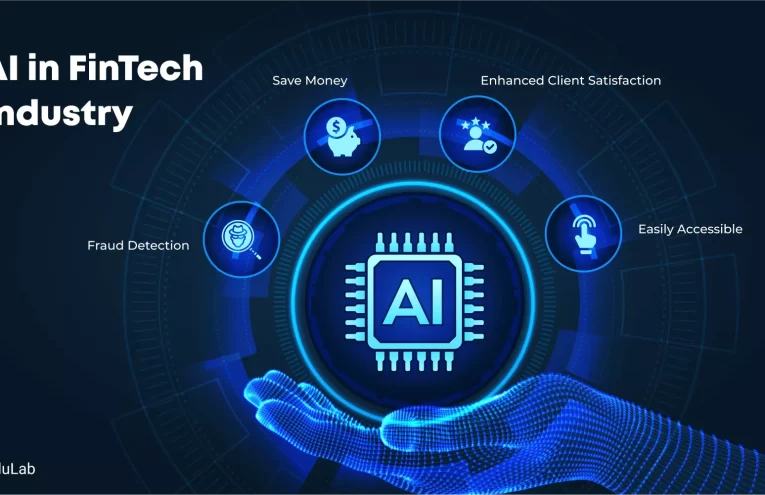 IA Refuerza Ciberseguridad en el Creciente Ecosistema Fintech Mexicano