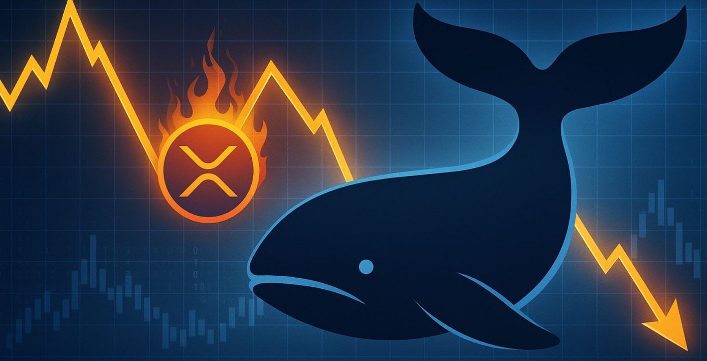 Transferencia Masiva de XRP Aumenta la Tensión en el Mercado