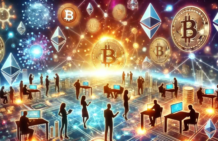 World Swap: El Proyecto Cripto que Busca Revolucionar el Mercado Forex