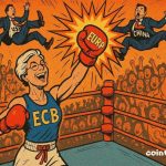 El BCE amplía el EUREP y desafía el dominio del dólar