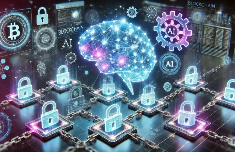 El Futuro de la IA y Blockchain: ¿Quién Tiene el Control?