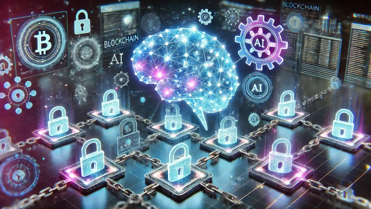 El Futuro de la IA y Blockchain: ¿Quién Tiene el Control?