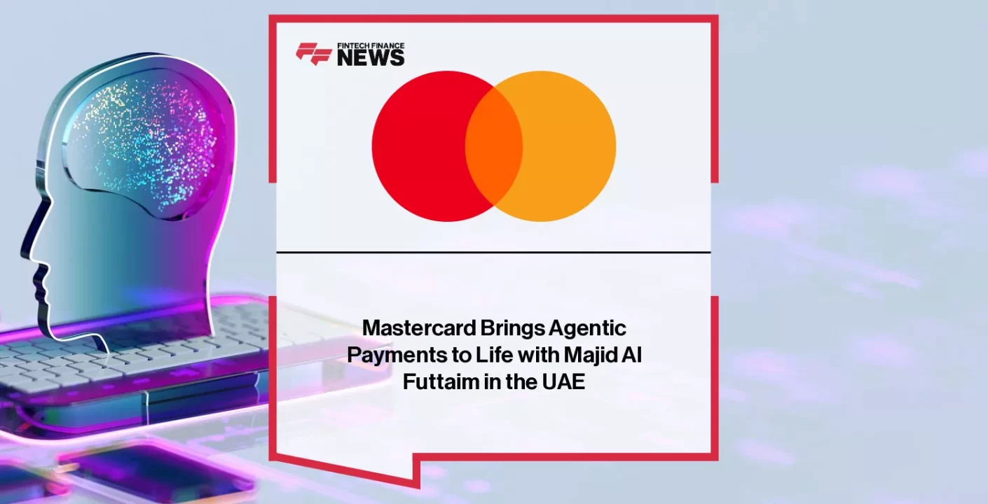 Mastercard Revoluciona Pagos con Protocolo de IA Agentic en Dubái