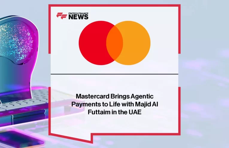 Mastercard Revoluciona Pagos con Protocolo de IA Agentic en Dubái