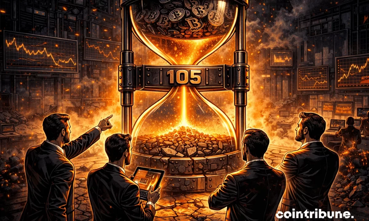 Expiración de Opciones Bitcoin por 10,5 Mil Millones: Un Punto de Inflexión Potencial