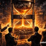 Expiración de Opciones Bitcoin por 10,5 Mil Millones: Un Punto de Inflexión Potencial