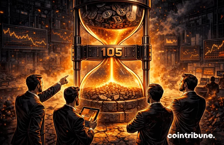 Expiración de Opciones Bitcoin por 10,5 Mil Millones: Un Punto de Inflexión Potencial